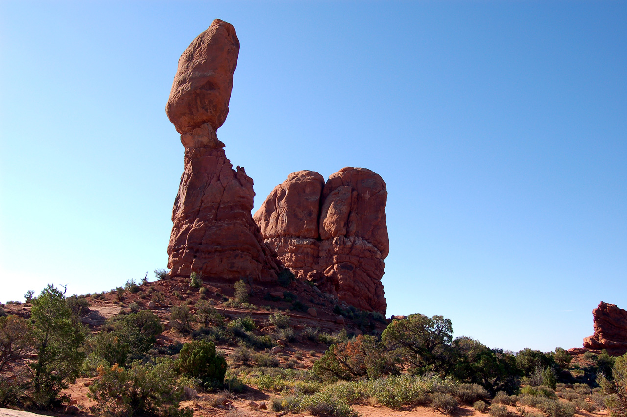 07-08-16, 043, Arches National Park, Utah