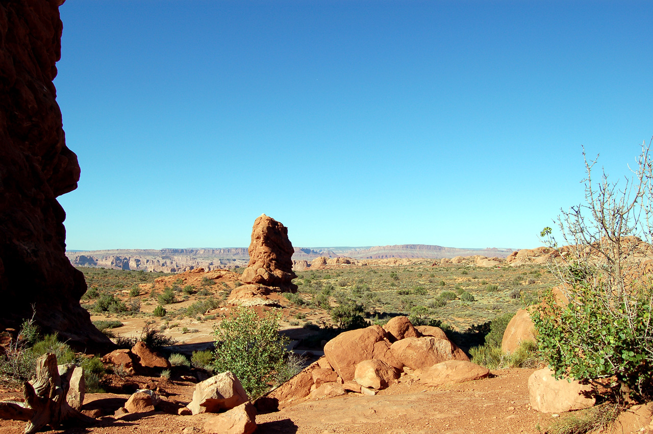 07-08-16, 045, Arches National Park, Utah