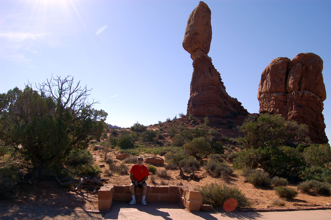 07-08-16, 048, Arches National Park, Utah