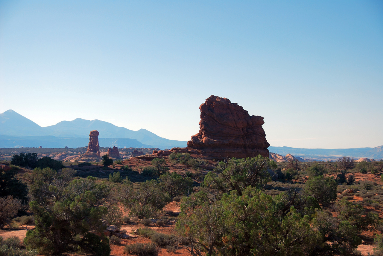 07-08-16, 049, Arches National Park, Utah