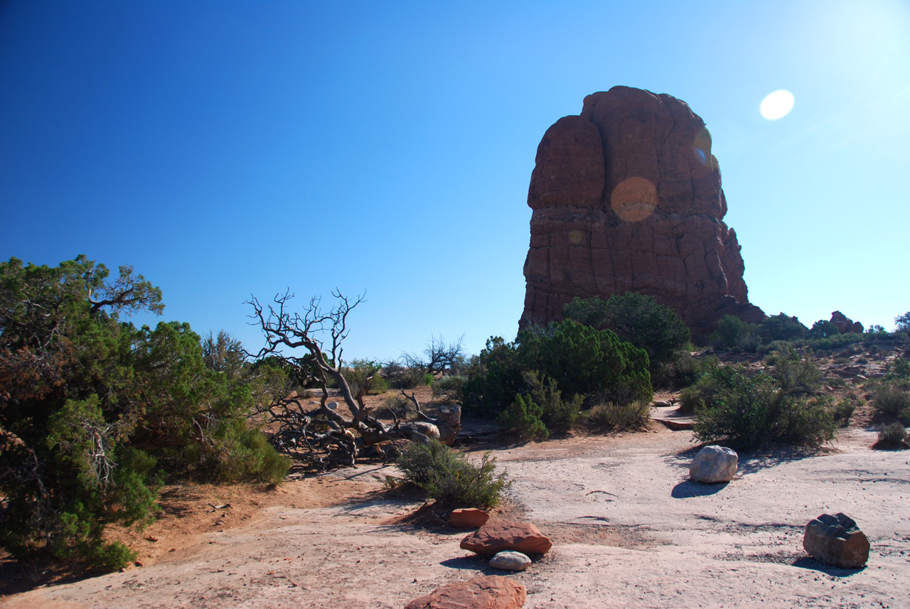 07-08-16, 052, Arches National Park, Utah