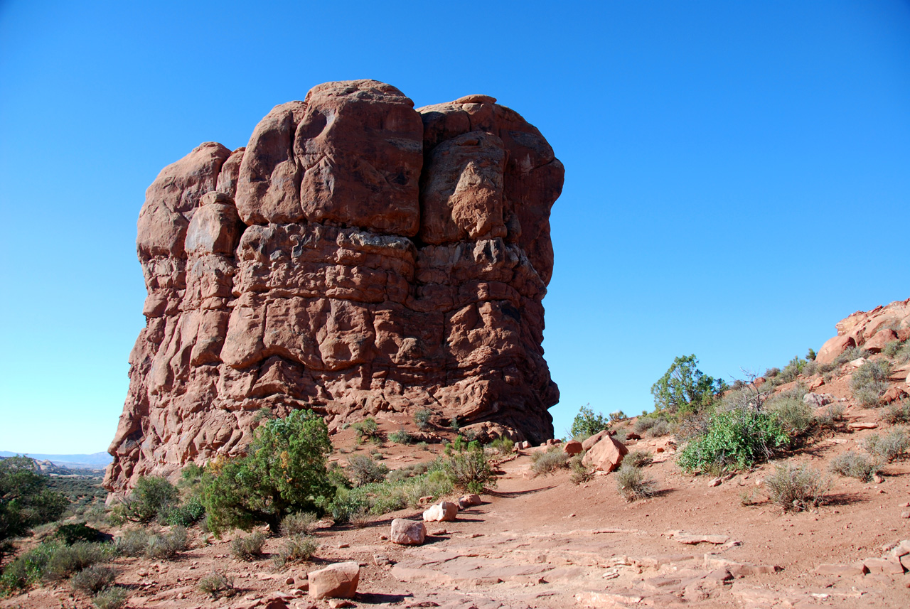 07-08-16, 057, Arches National Park, Utah