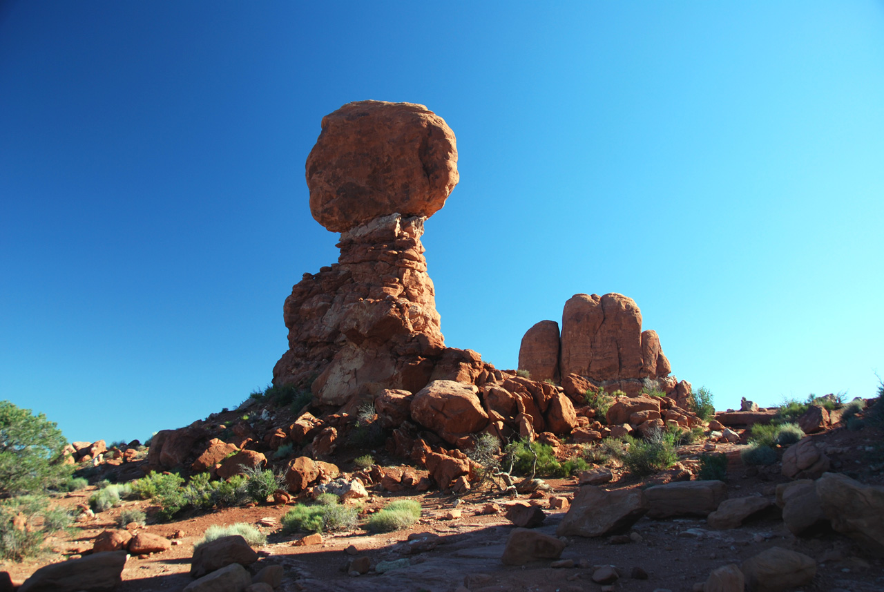 07-08-16, 065, Arches National Park, Utah