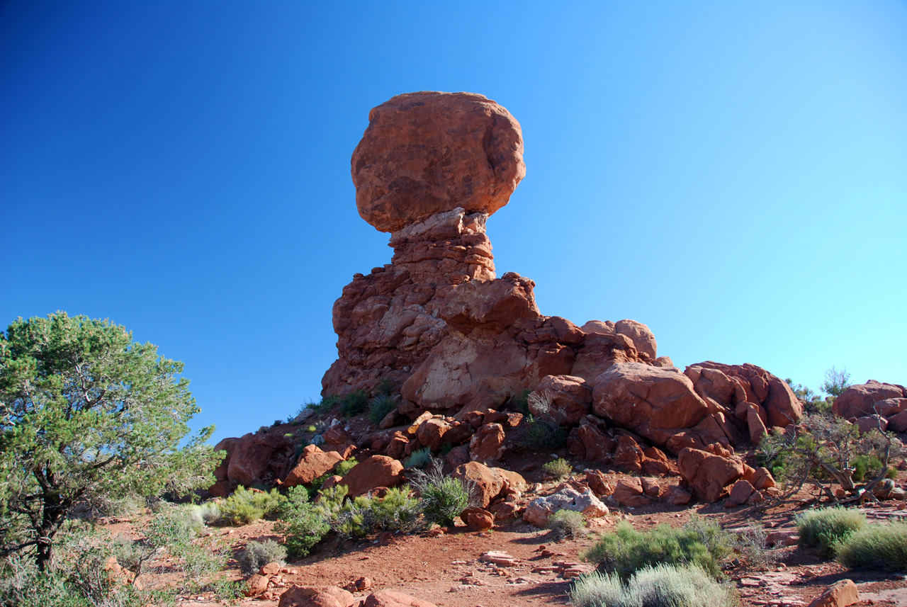 07-08-16, 067, Arches National Park, Utah