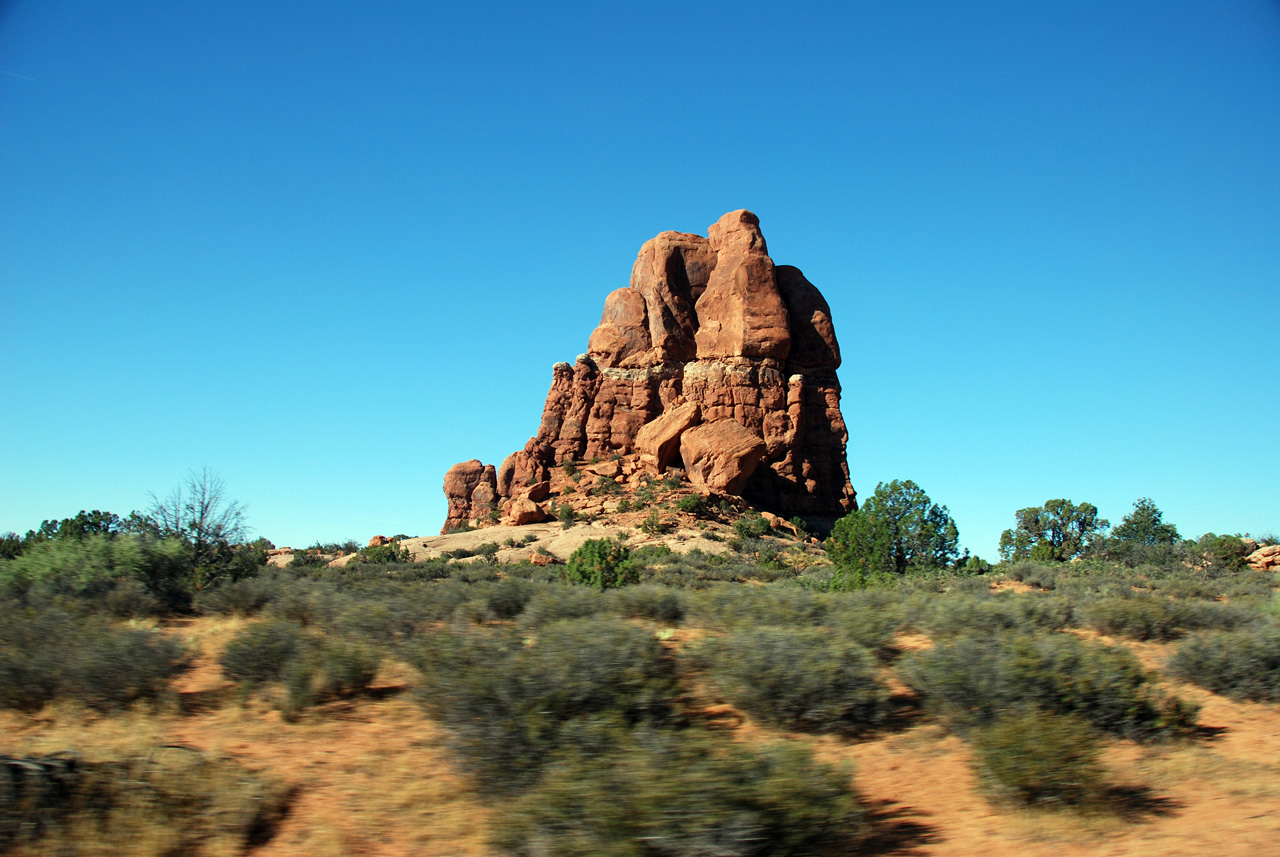 07-08-16, 070, Arches National Park, Utah