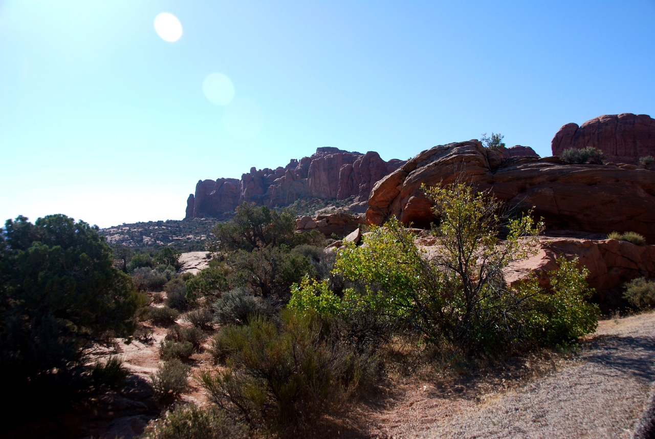 07-08-16, 077, Arches National Park, Utah