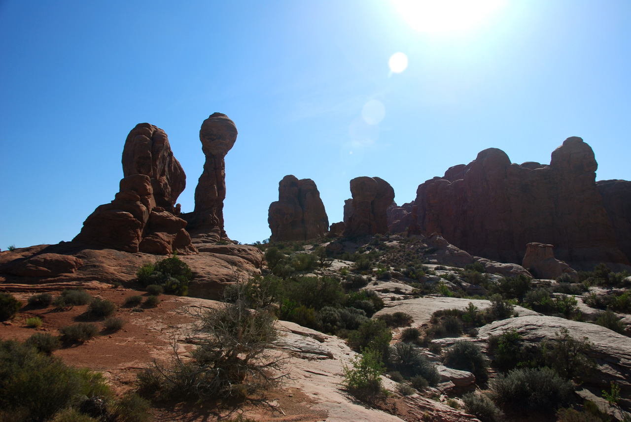 07-08-16, 083, Arches National Park, Utah