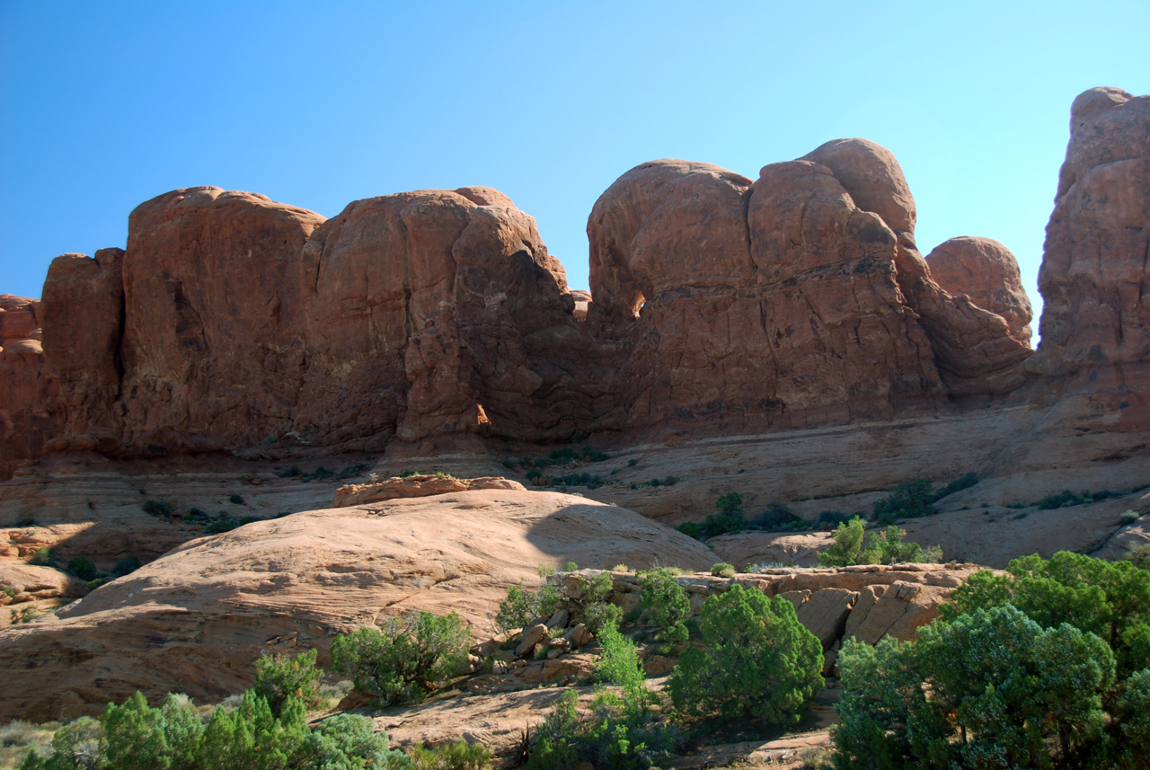 07-08-16, 089, Arches National Park, Utah