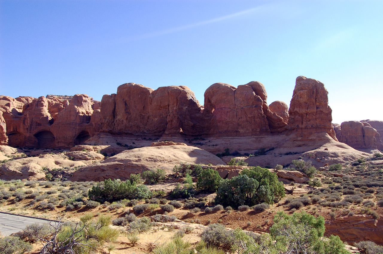 07-08-16, 094, Arches National Park, Utah