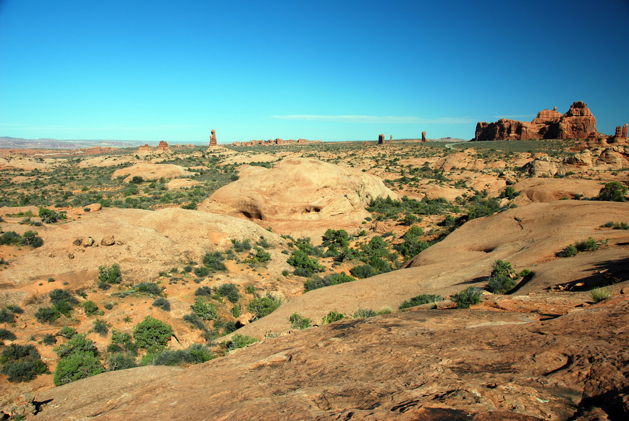 07-08-16, 098, Arches National Park, Utah