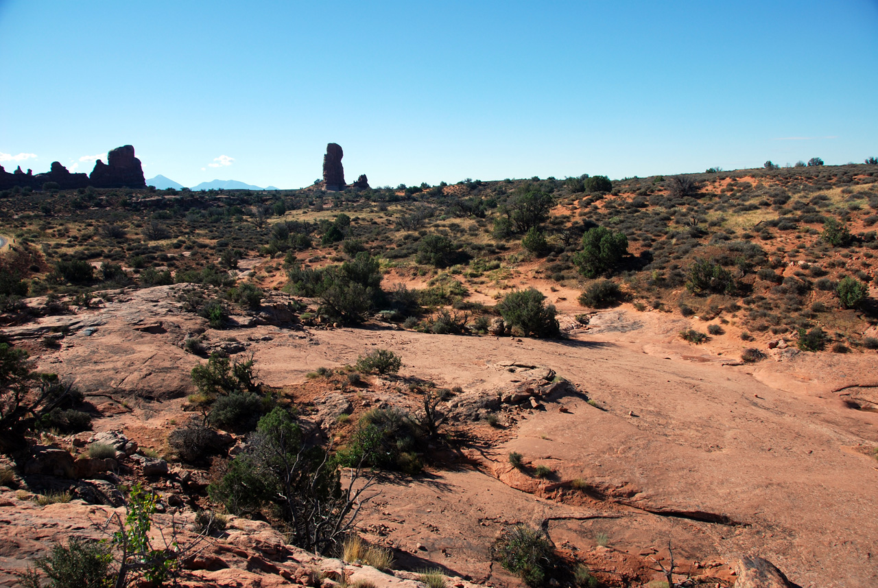 07-08-16, 099, Arches National Park, Utah