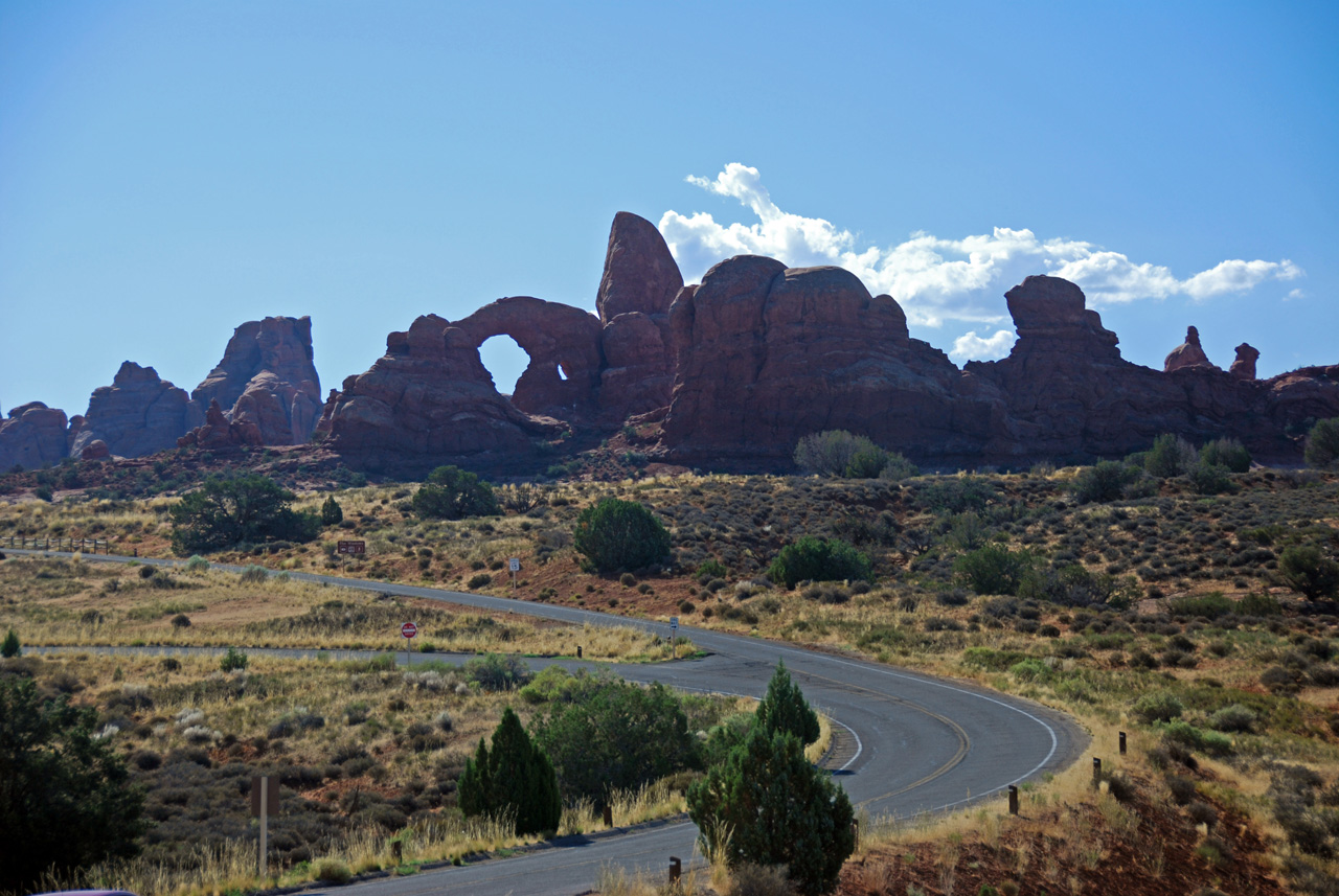 07-08-16, 100, Arches National Park, Utah