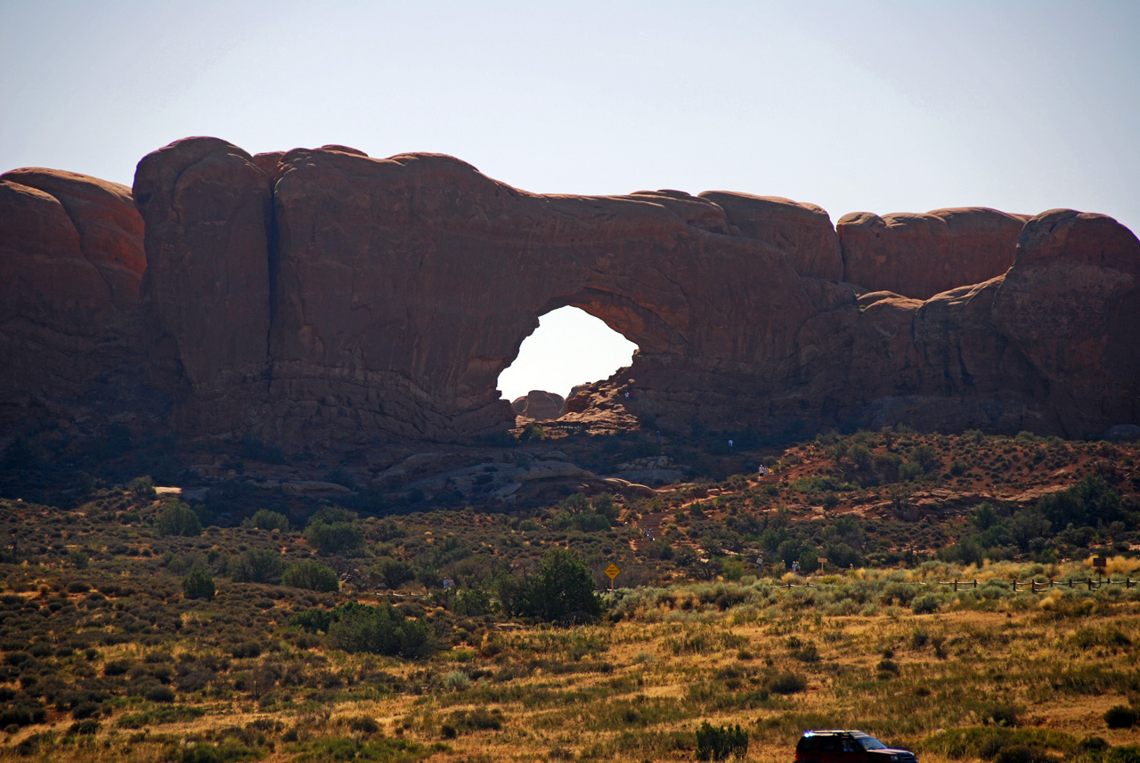 07-08-16, 104, Arches National Park, Utah