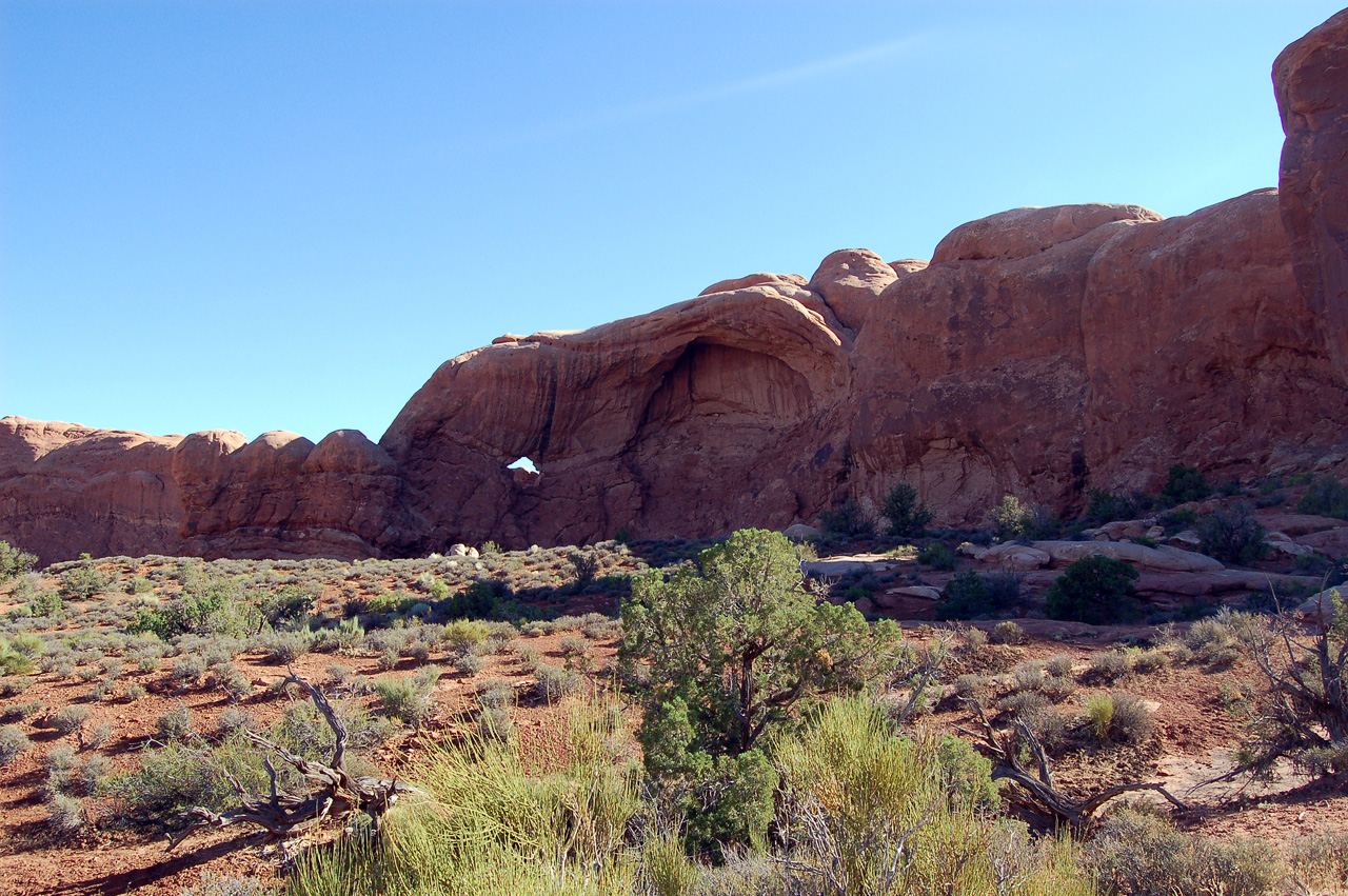 07-08-16, 111, Arches National Park, Utah