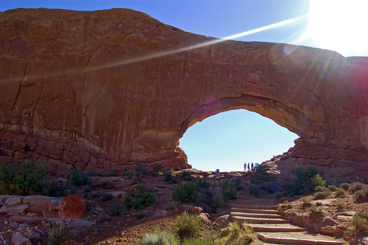 07-08-16, 112, Arches National Park, Utah