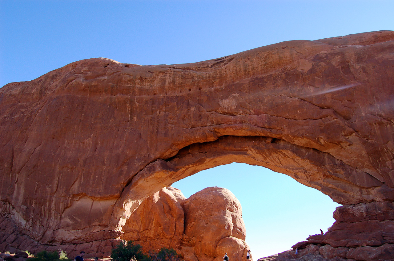 07-08-16, 113, Arches National Park, Utah