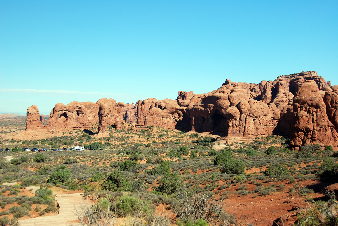 07-08-16, 114, Arches National Park, Utah