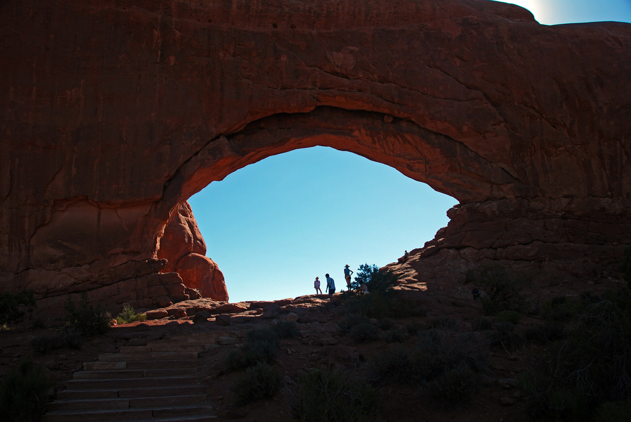 07-08-16, 115, Arches National Park, Utah