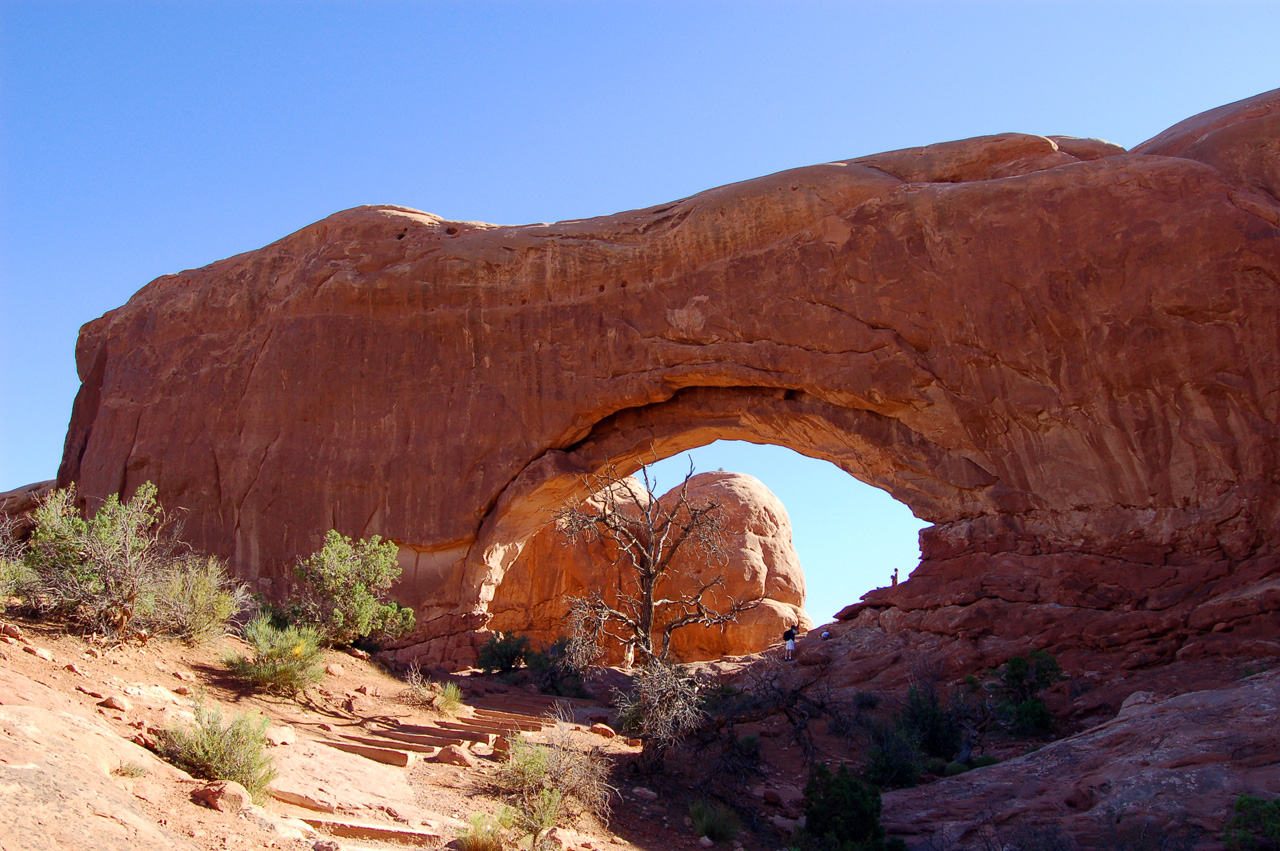 07-08-16, 116, Arches National Park, Utah