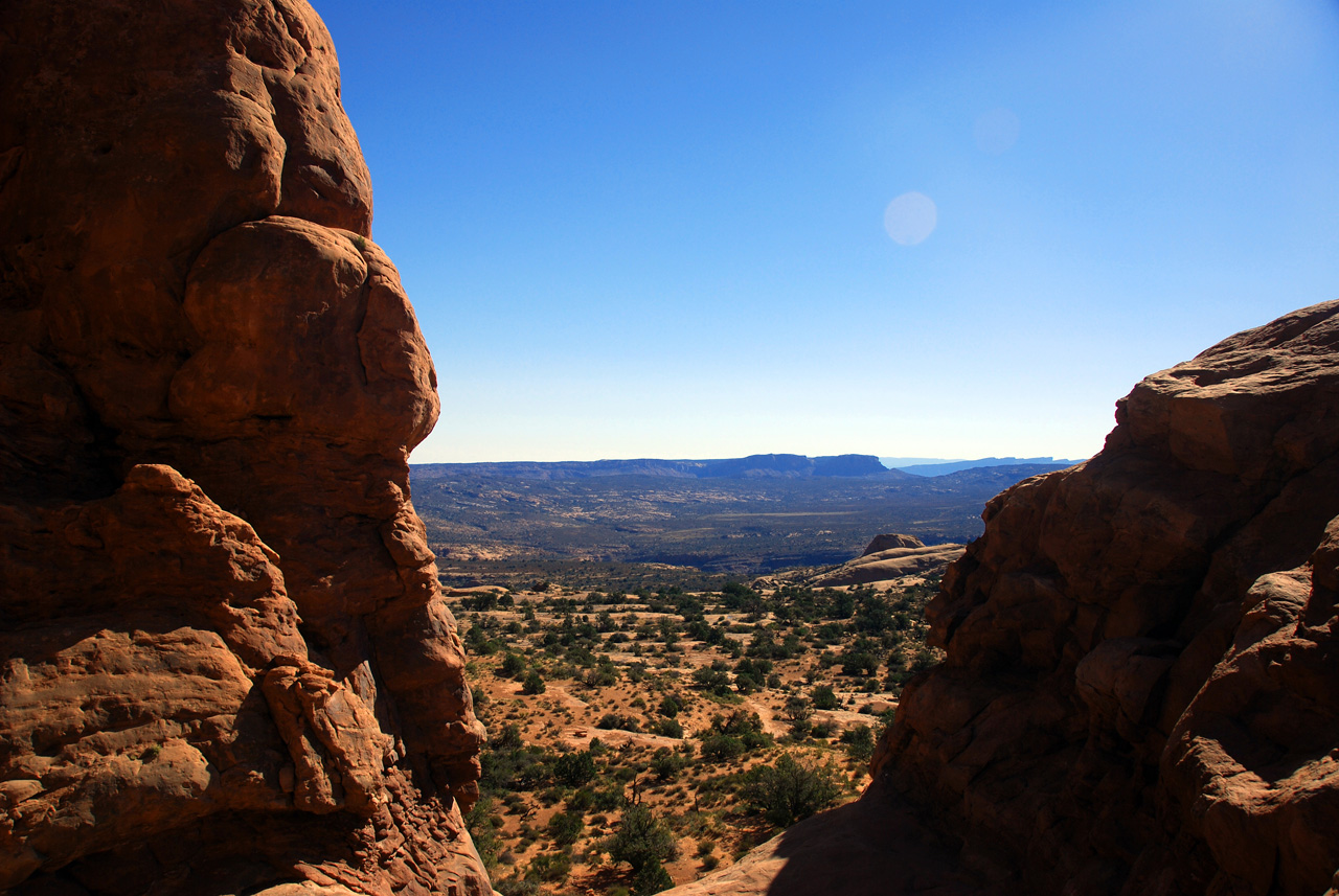 07-08-16, 118, Arches National Park, Utah