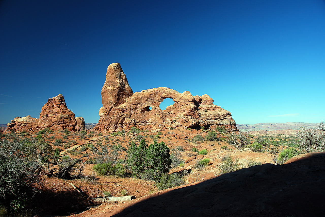 07-08-16, 121, Arches National Park, Utah