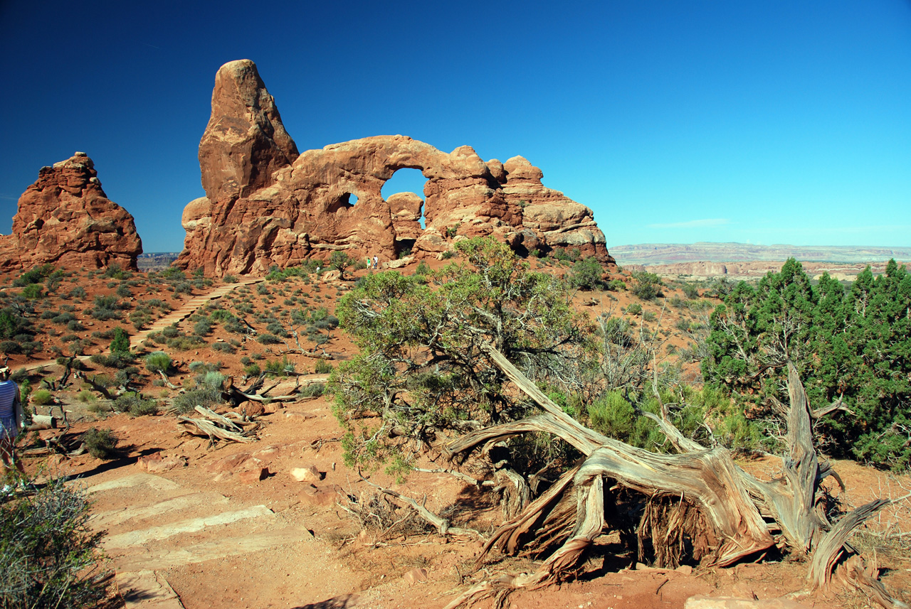 07-08-16, 122, Arches National Park, Utah