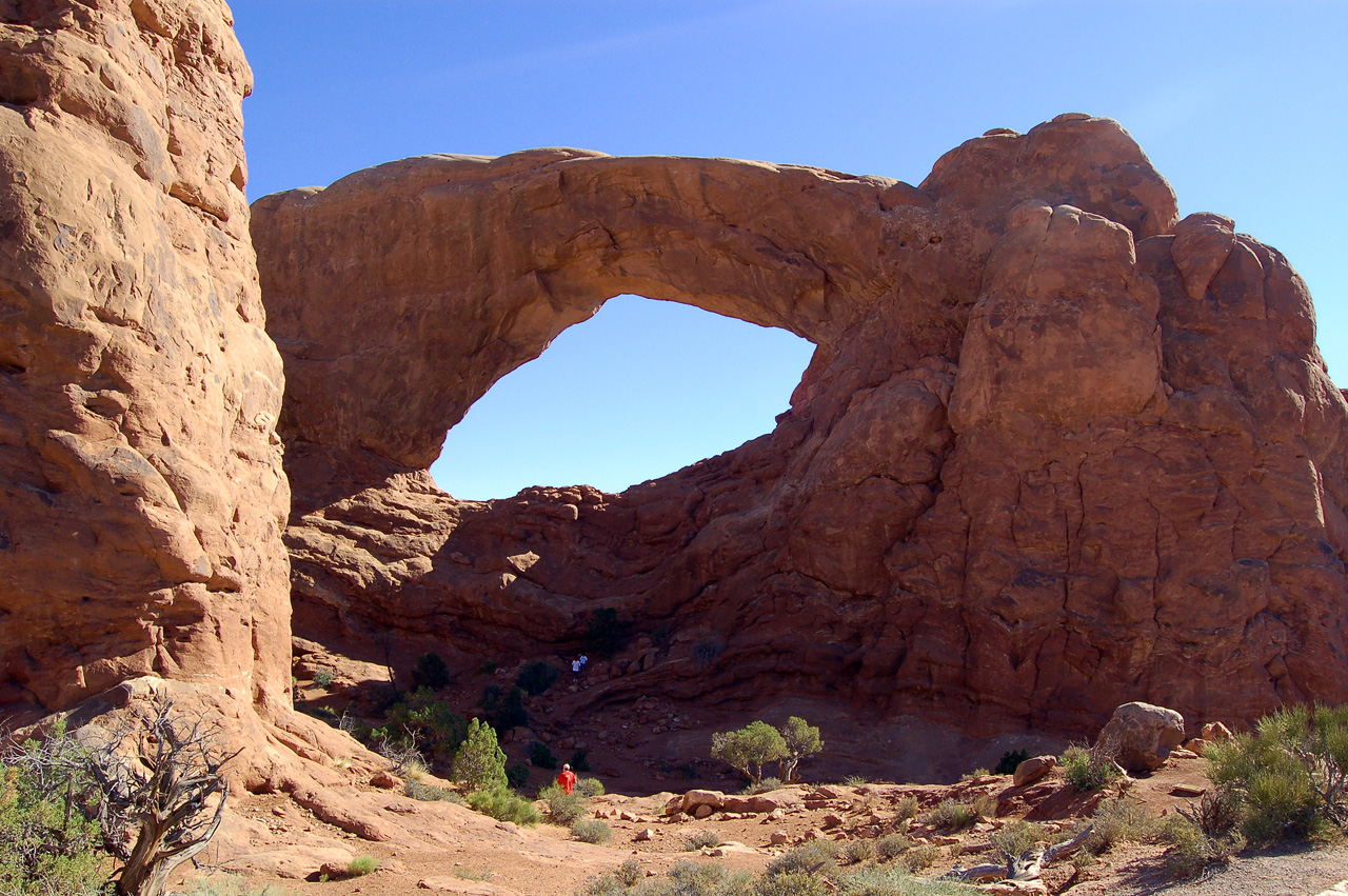 07-08-16, 124, Arches National Park, Utah