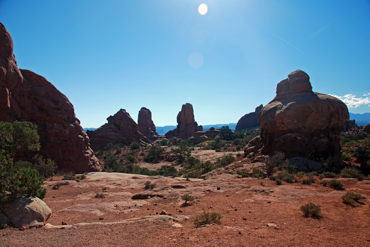 07-08-16, 126, Arches National Park, Utah