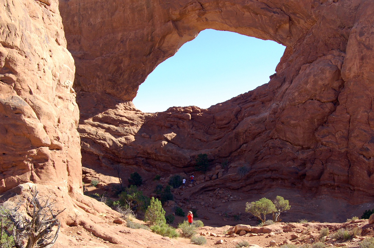 07-08-16, 127, Arches National Park, Utah