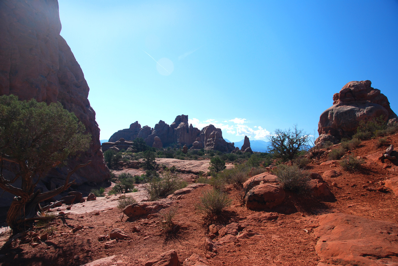 07-08-16, 129, Arches National Park, Utah