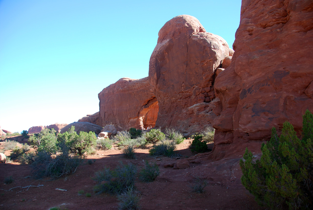 07-08-16, 131, Arches National Park, Utah