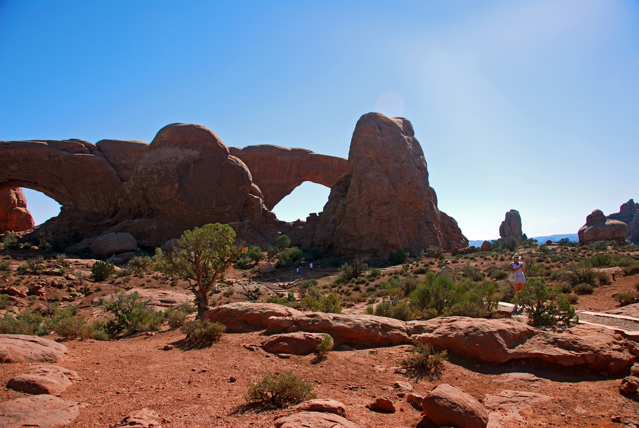 07-08-16, 133, Arches National Park, Utah