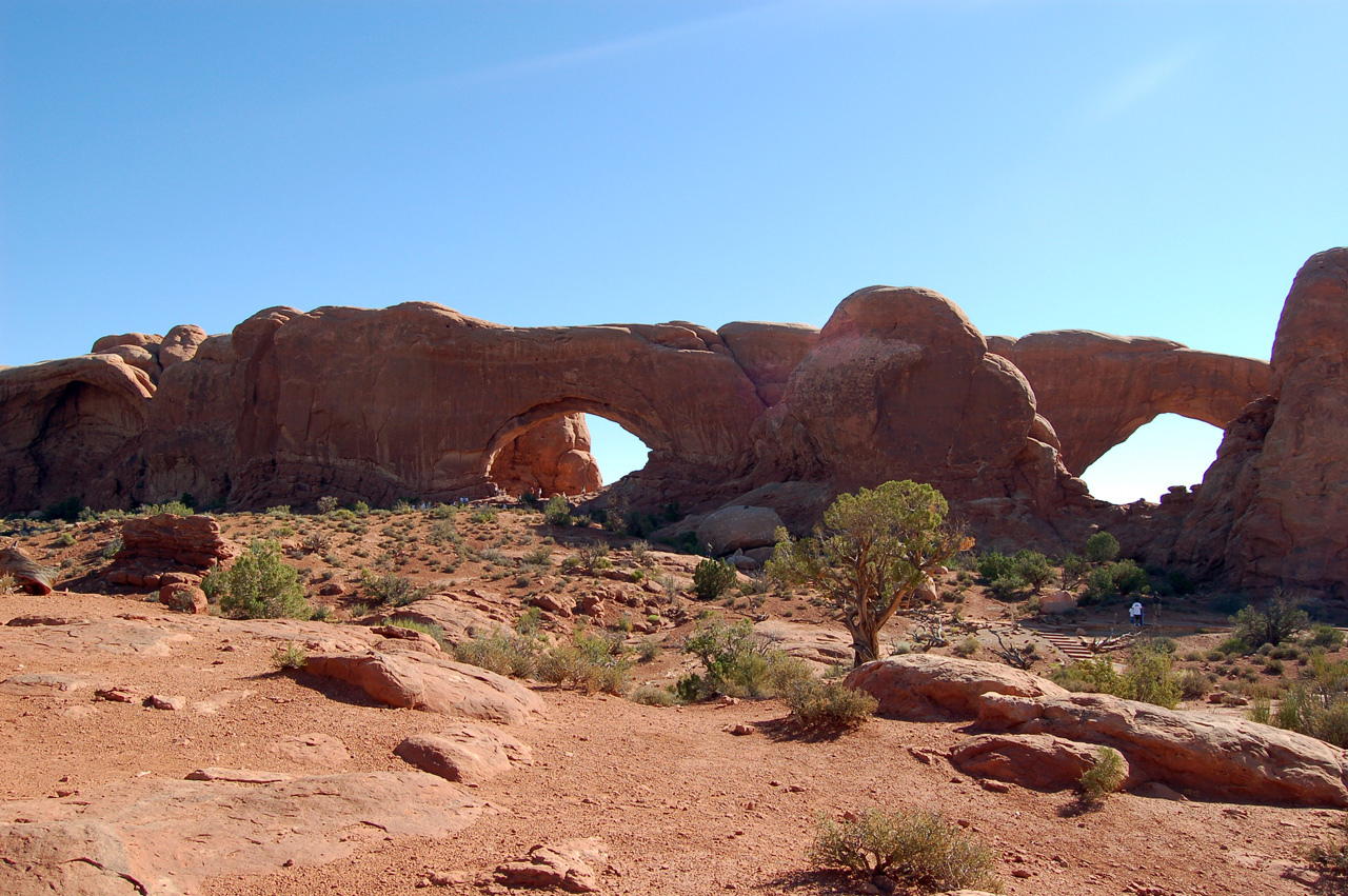 07-08-16, 134, Arches National Park, Utah