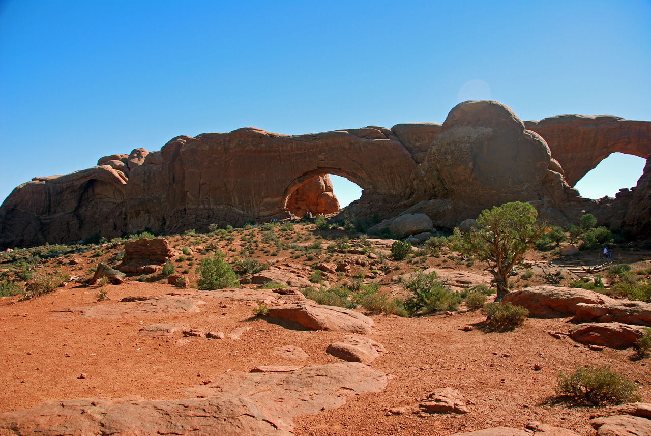 07-08-16, 135, Arches National Park, Utah