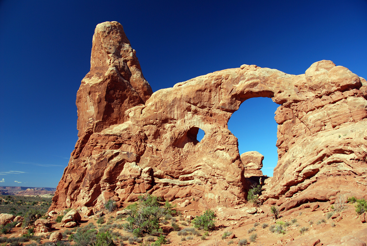 07-08-16, 137, Arches National Park, Utah