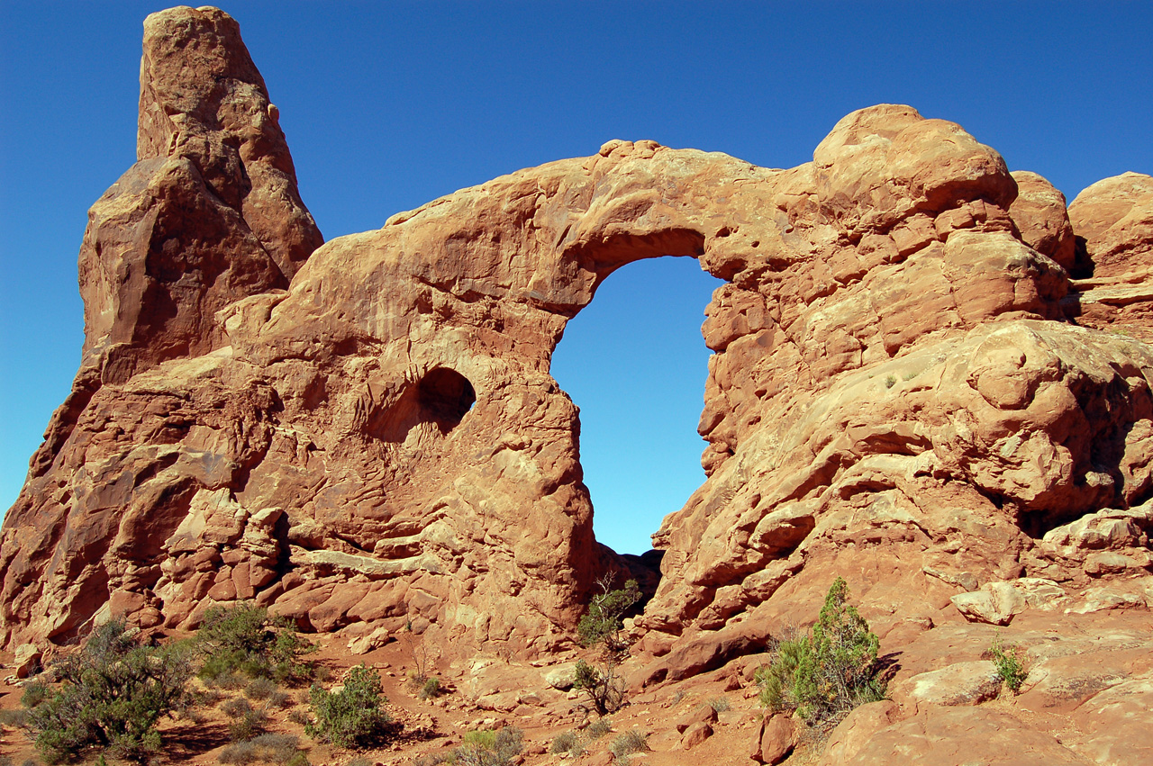 07-08-16, 138, Arches National Park, Utah