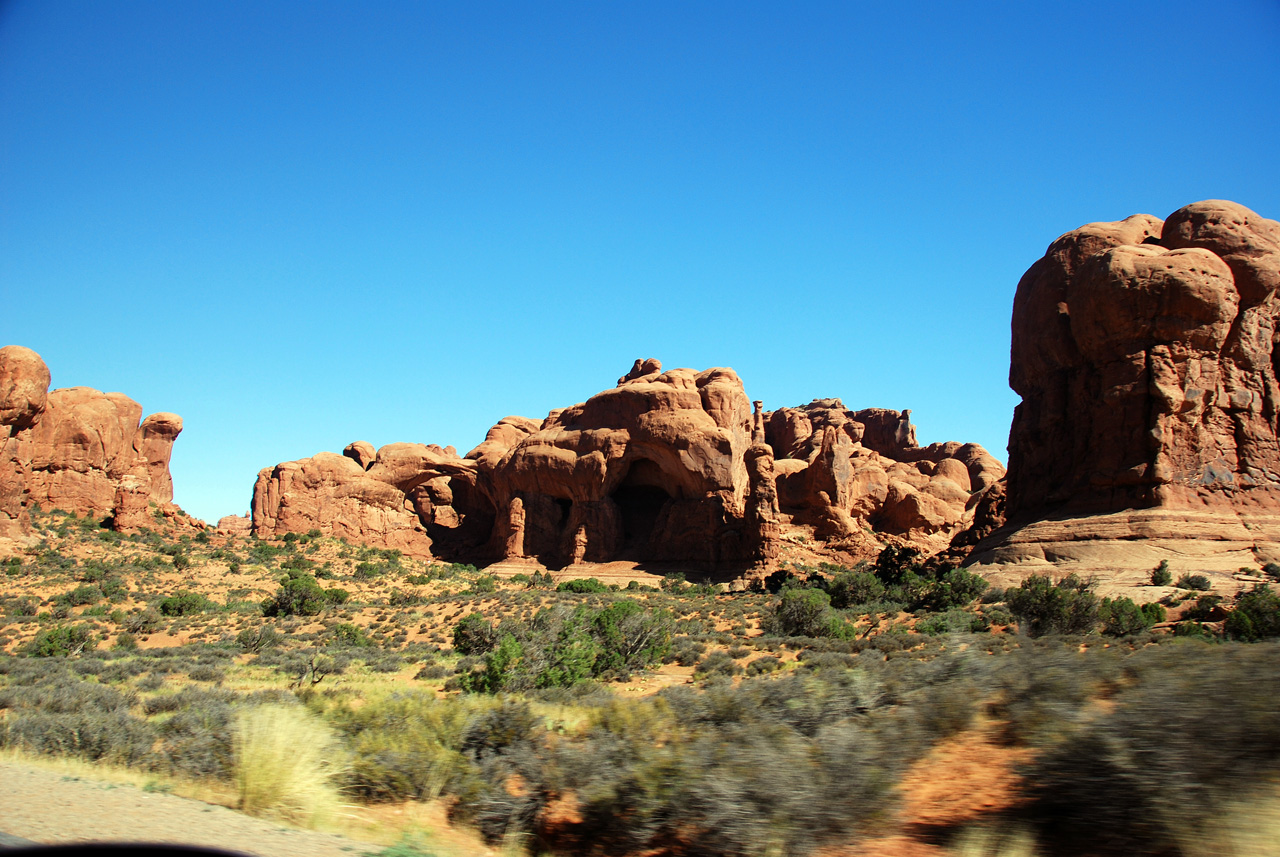 07-08-16, 147, Arches National Park, Utah