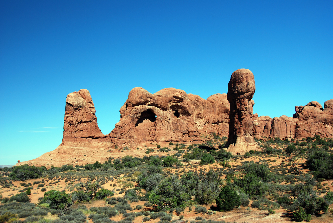 07-08-16, 149, Arches National Park, Utah