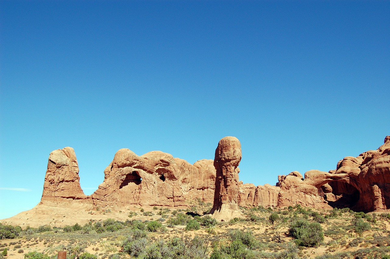 07-08-16, 150, Arches National Park, Utah