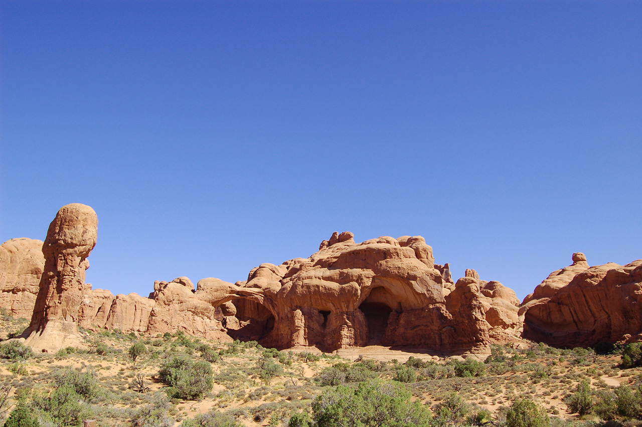 07-08-16, 152, Arches National Park, Utah