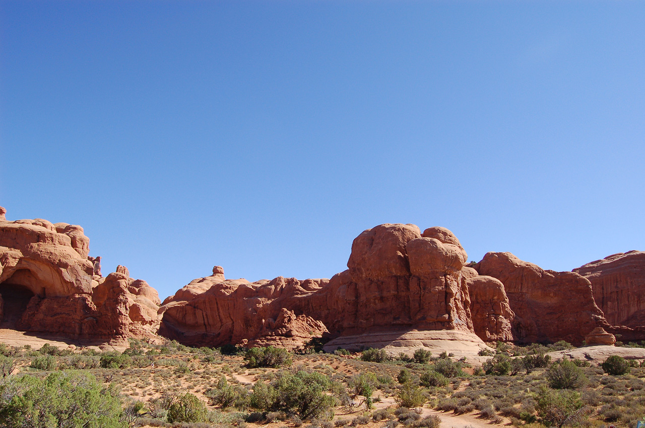 07-08-16, 153, Arches National Park, Utah