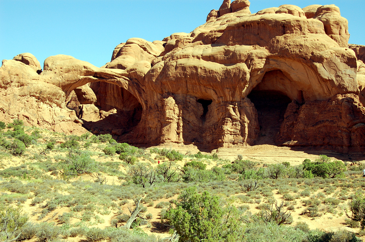 07-08-16, 156, Arches National Park, Utah