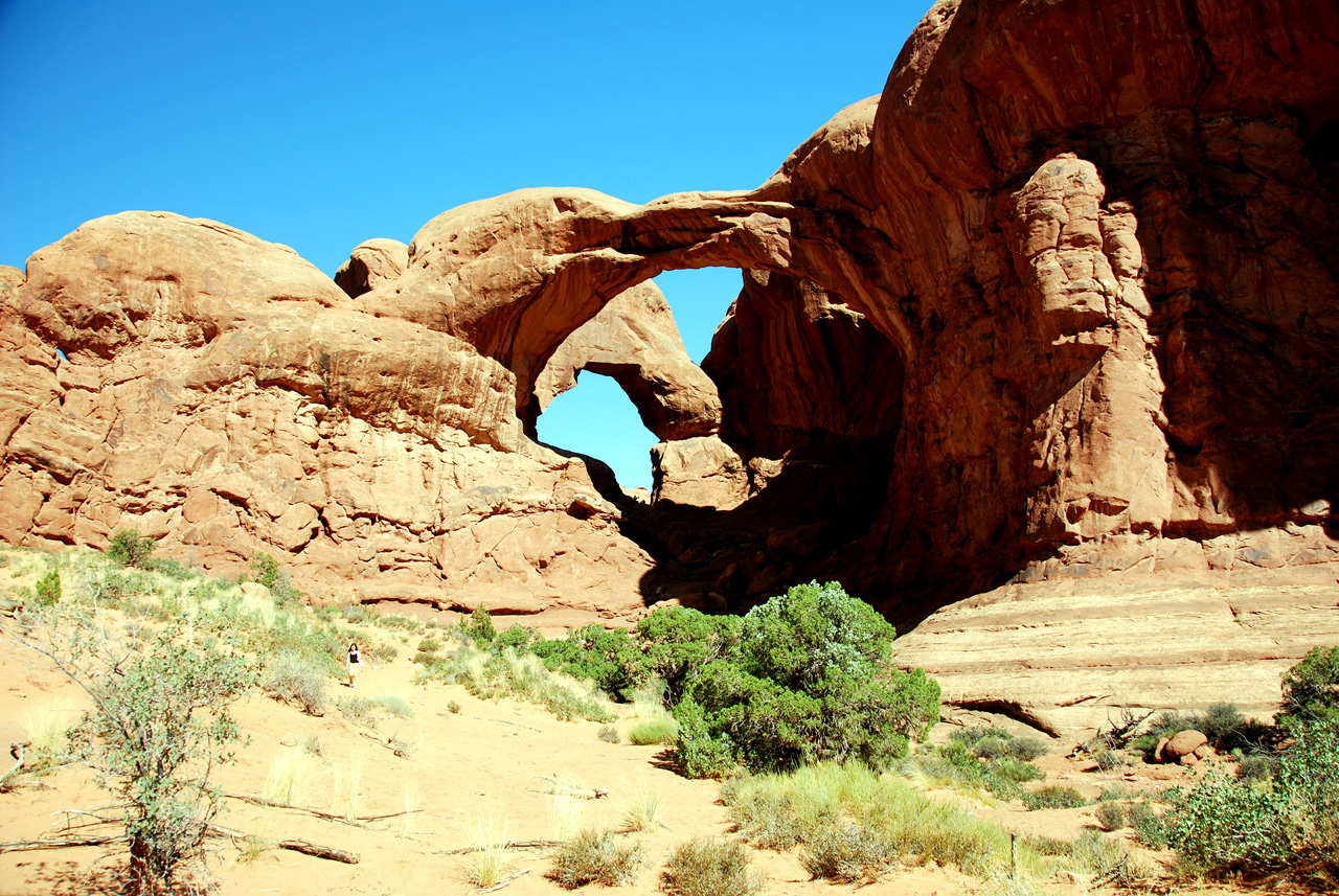 07-08-16, 160, Arches National Park, Utah