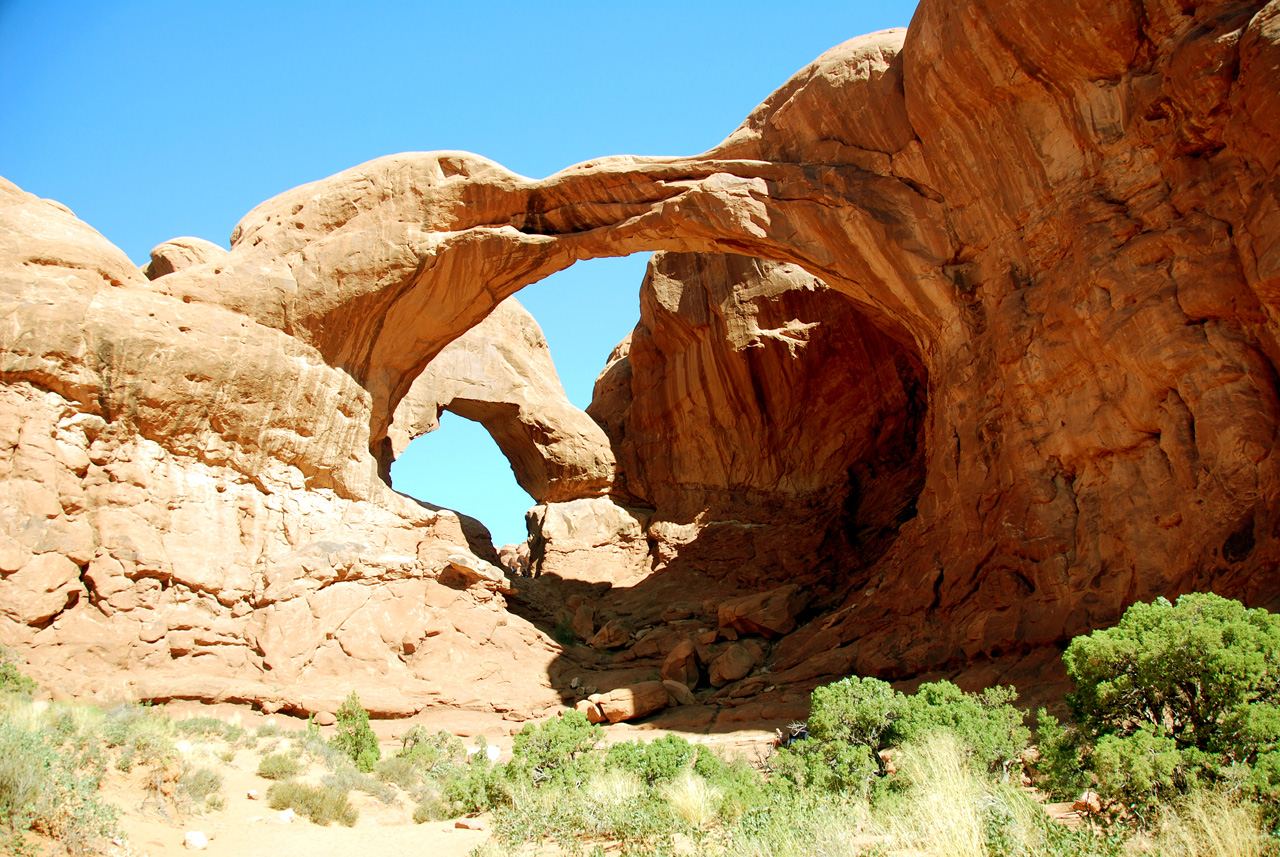 07-08-16, 161, Arches National Park, Utah