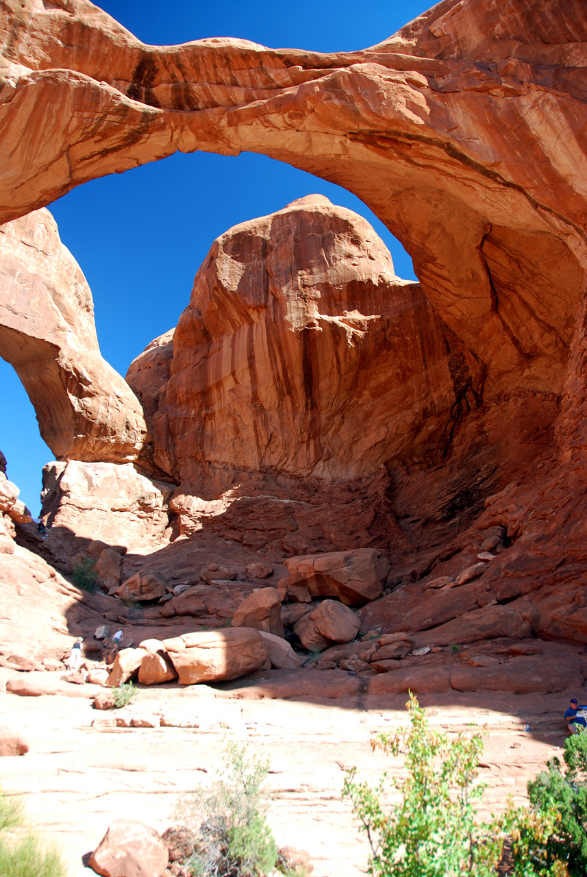 07-08-16, 163, Arches National Park, Utah