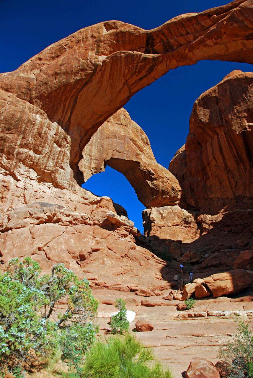 07-08-16, 165, Arches National Park, Utah