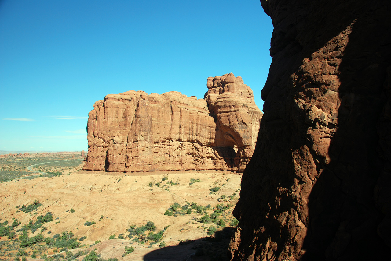 07-08-16, 166, Arches National Park, Utah