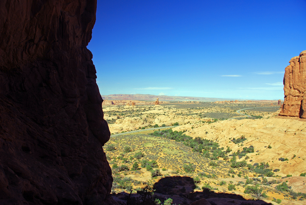 07-08-16, 167, Arches National Park, Utah