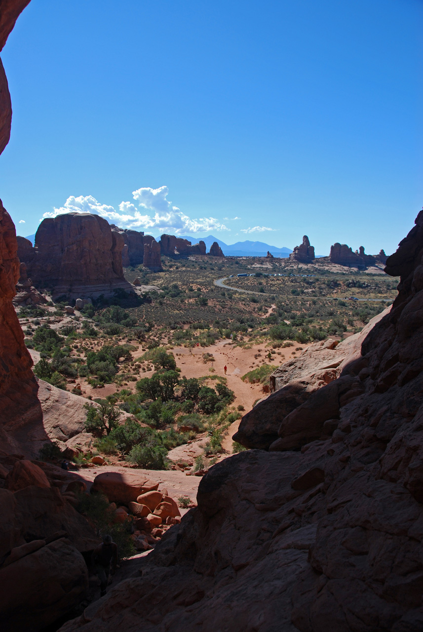 07-08-16, 168, Arches National Park, Utah