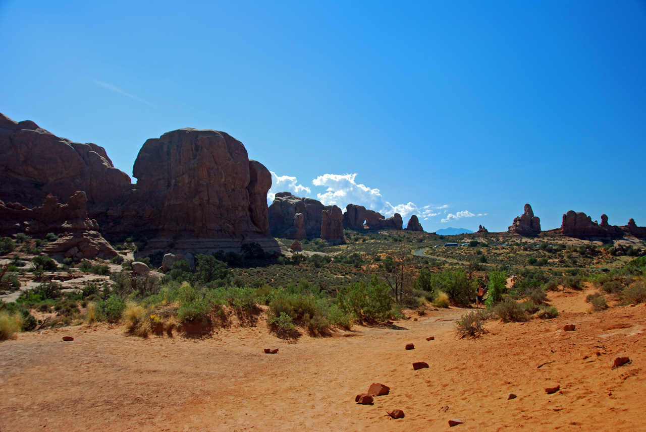 07-08-16, 171, Arches National Park, Utah